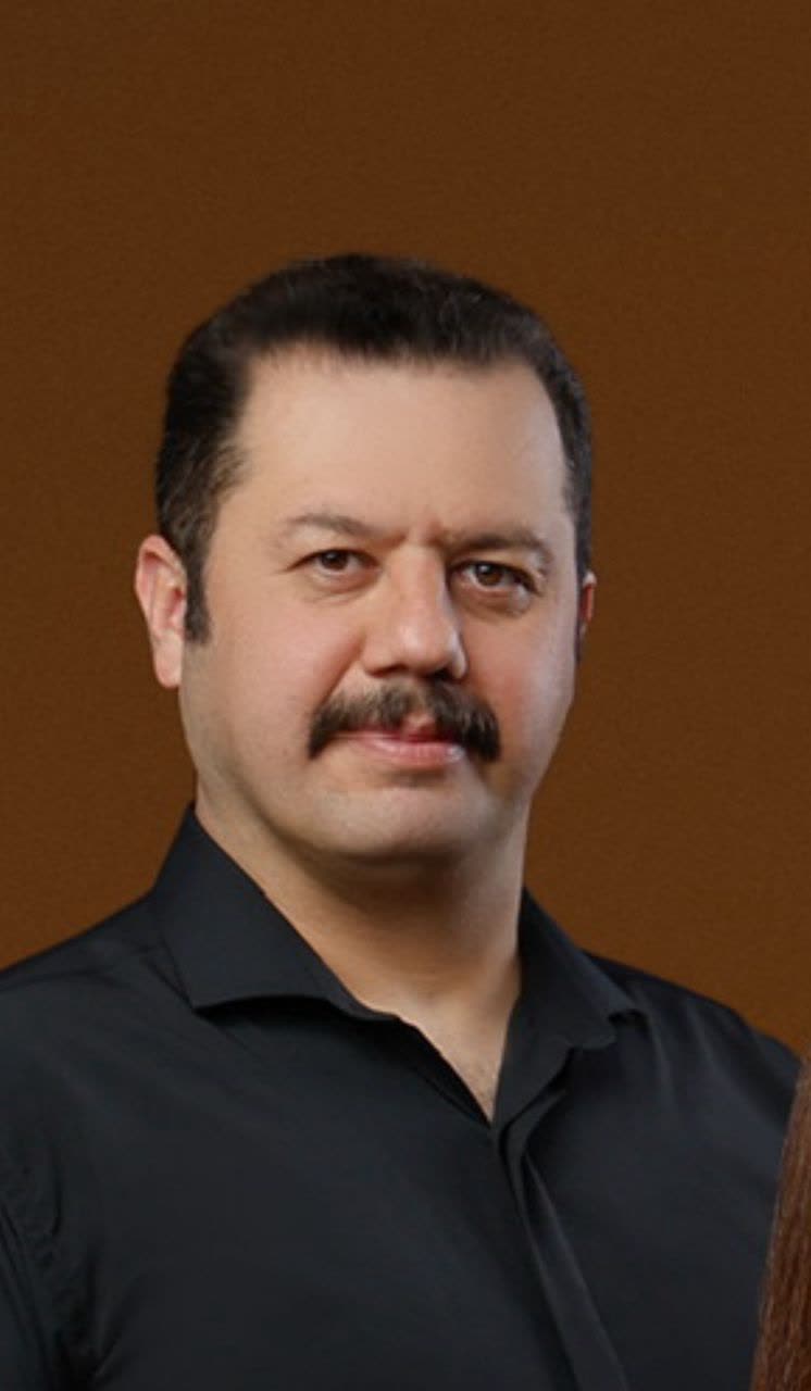 افشین نوروزی